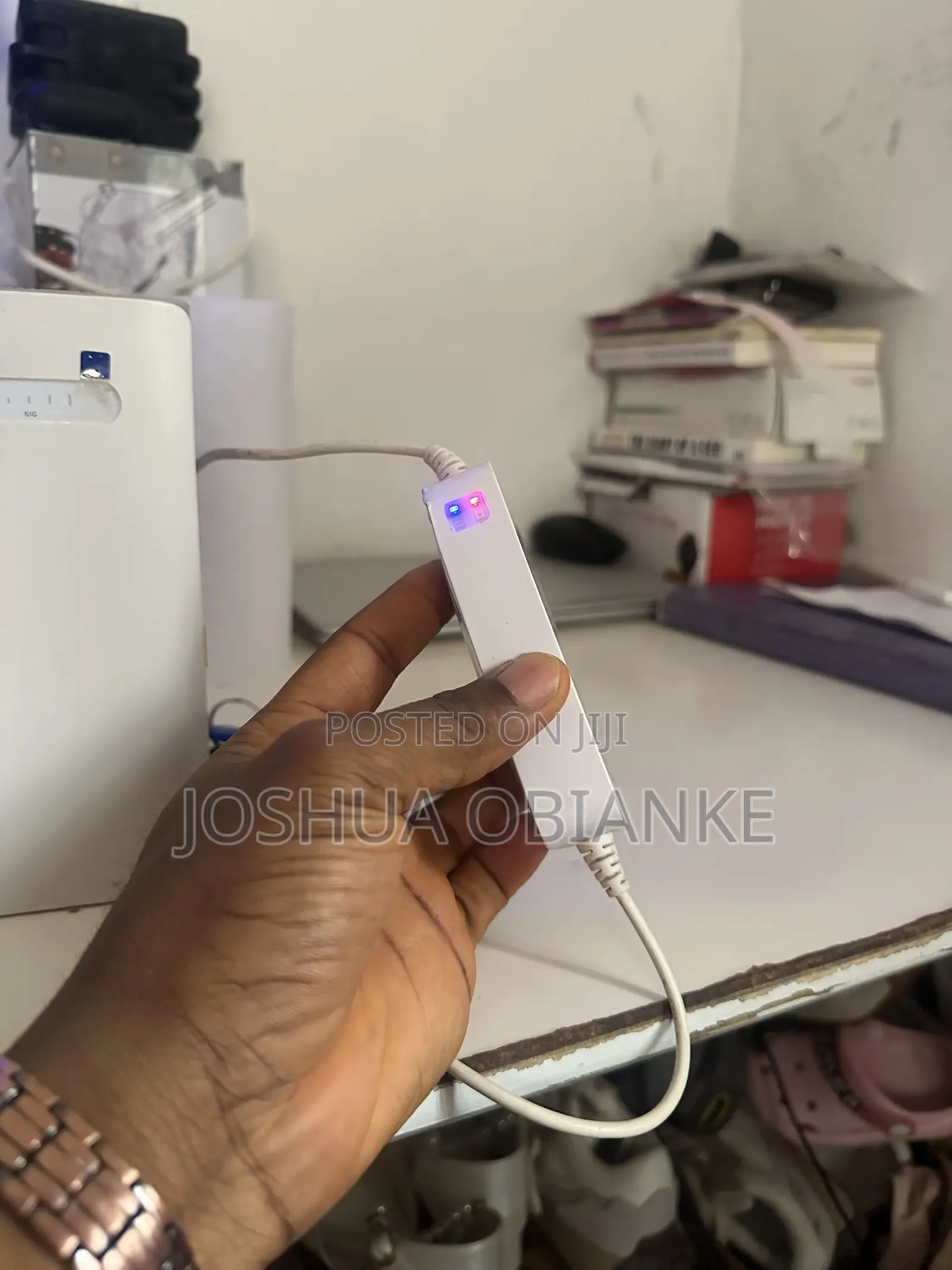 MTN 4g Lte Broadband Router