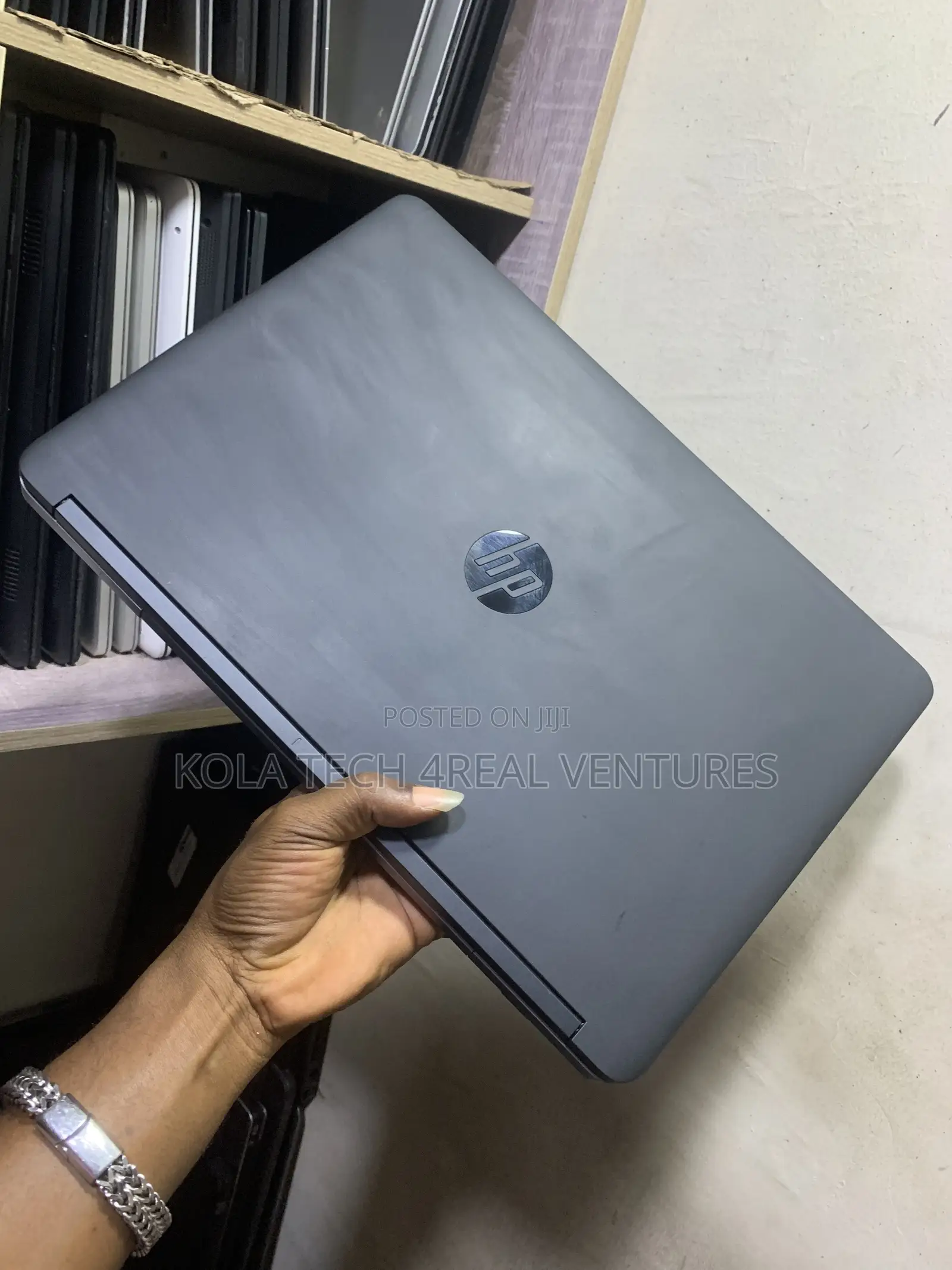 Laptop HP 650 G1 8GB Intel Core i5 HDD 500GB