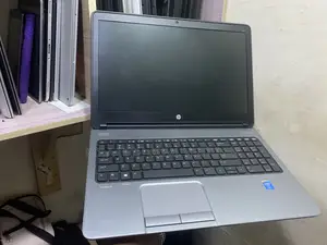 Laptop HP 650 G1 8GB Intel Core i5 HDD 500GB