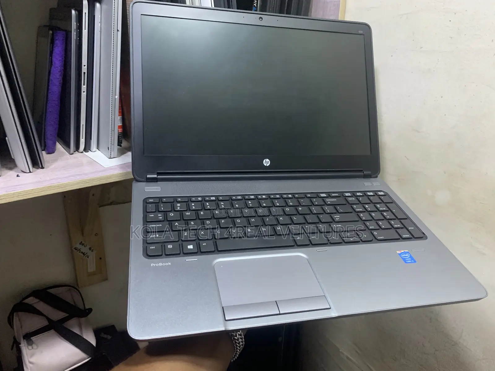 Laptop HP 650 G1 8GB Intel Core i5 HDD 500GB