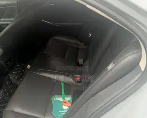 Lexus IS 2014 Gray
