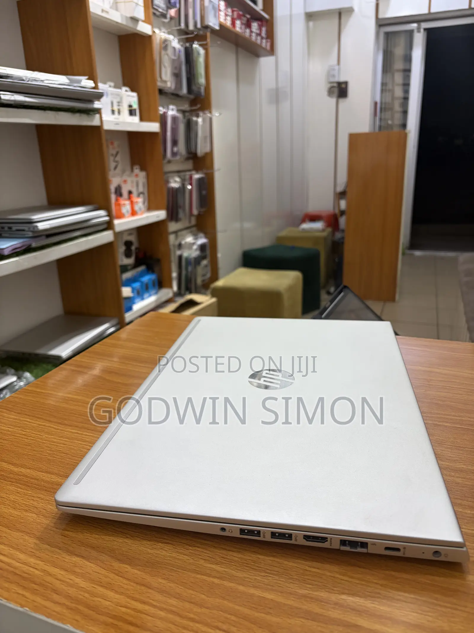 Laptop HP ProBook 450 G7 8GB Intel Core i5 HDD 500GB