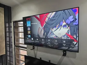 Samsung 50" Crystal UHD Smart TV BU8100 | UK Used | Netflix Log In