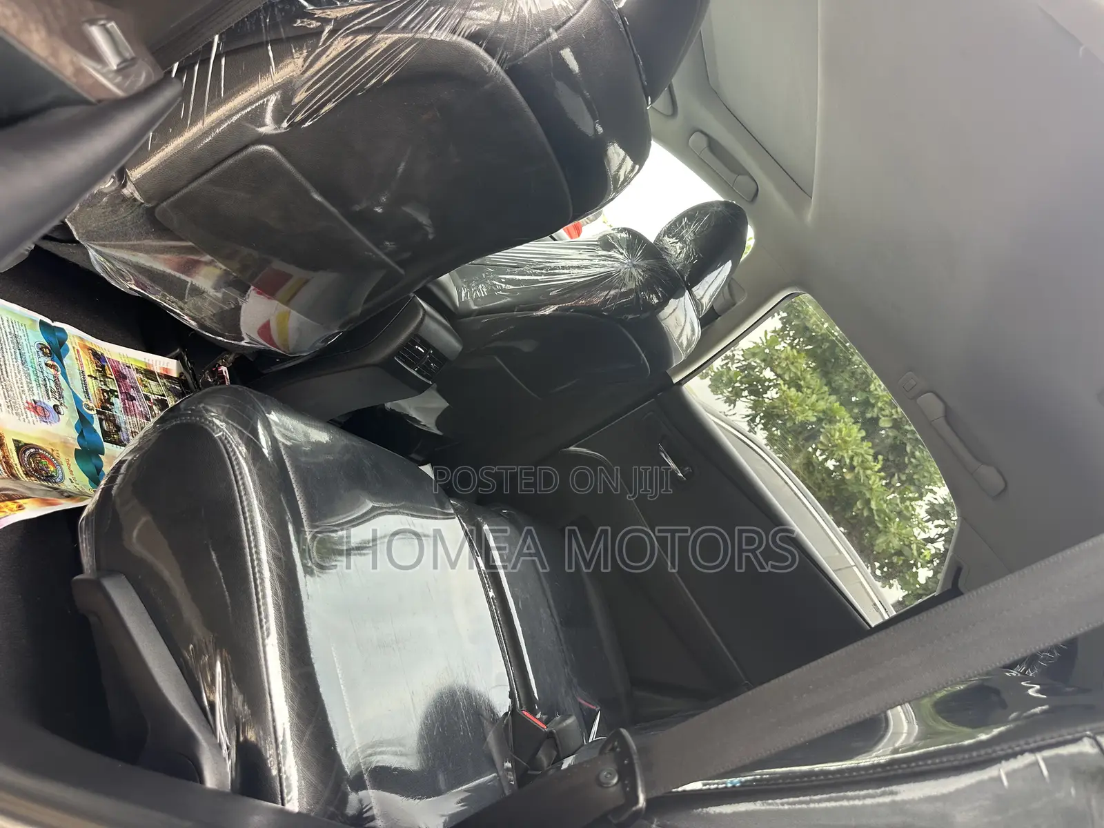 Lexus RX 2015 Silver
