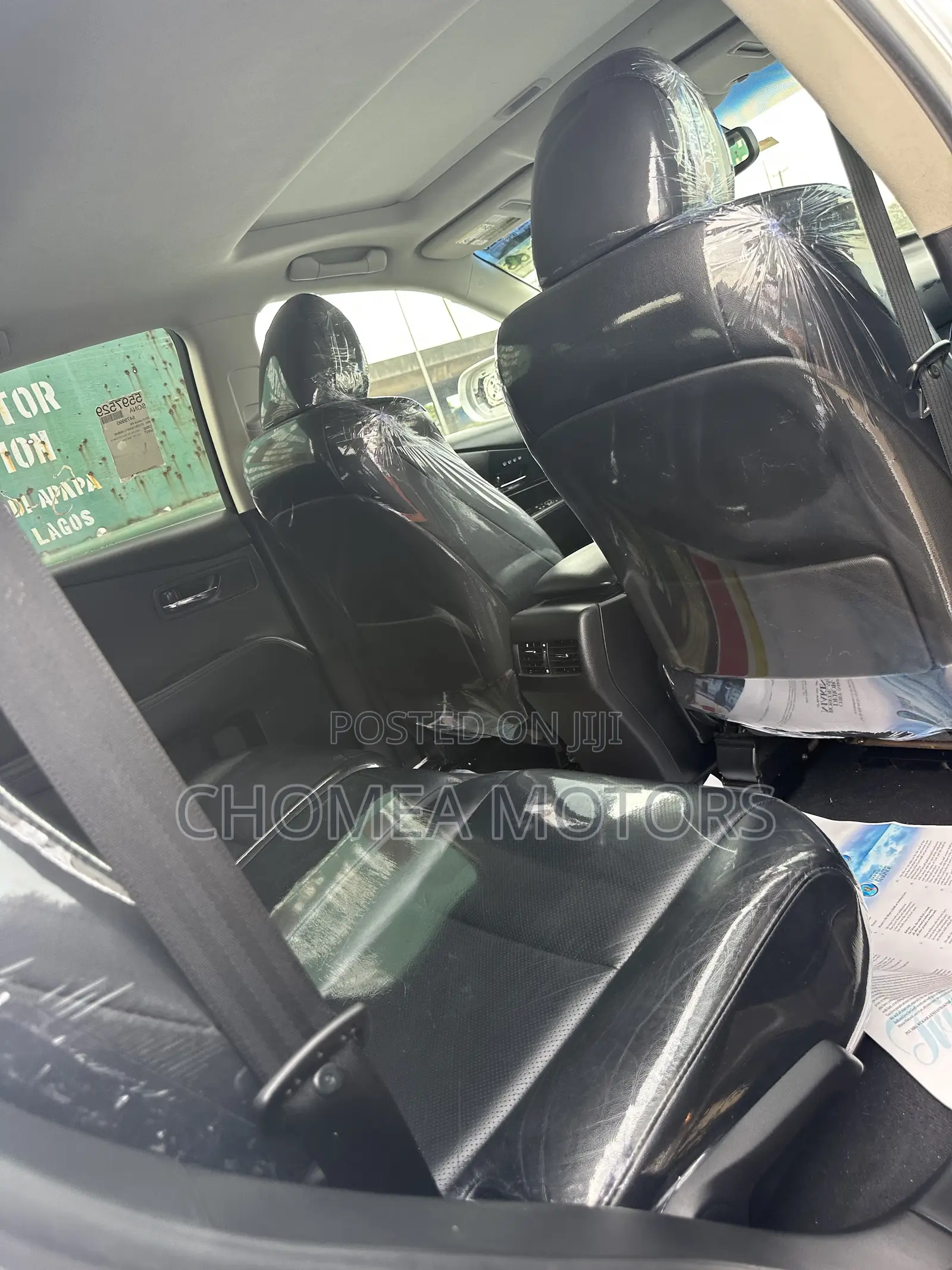 Lexus RX 2015 Silver
