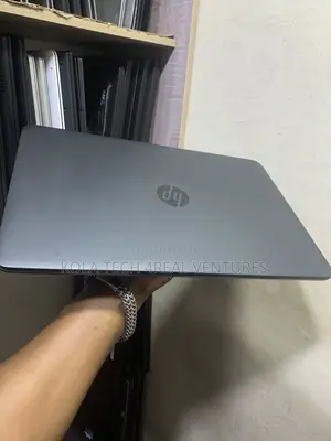 Laptop HP EliteBook 850 G1 8GB Intel Core i7 SSD 256GB