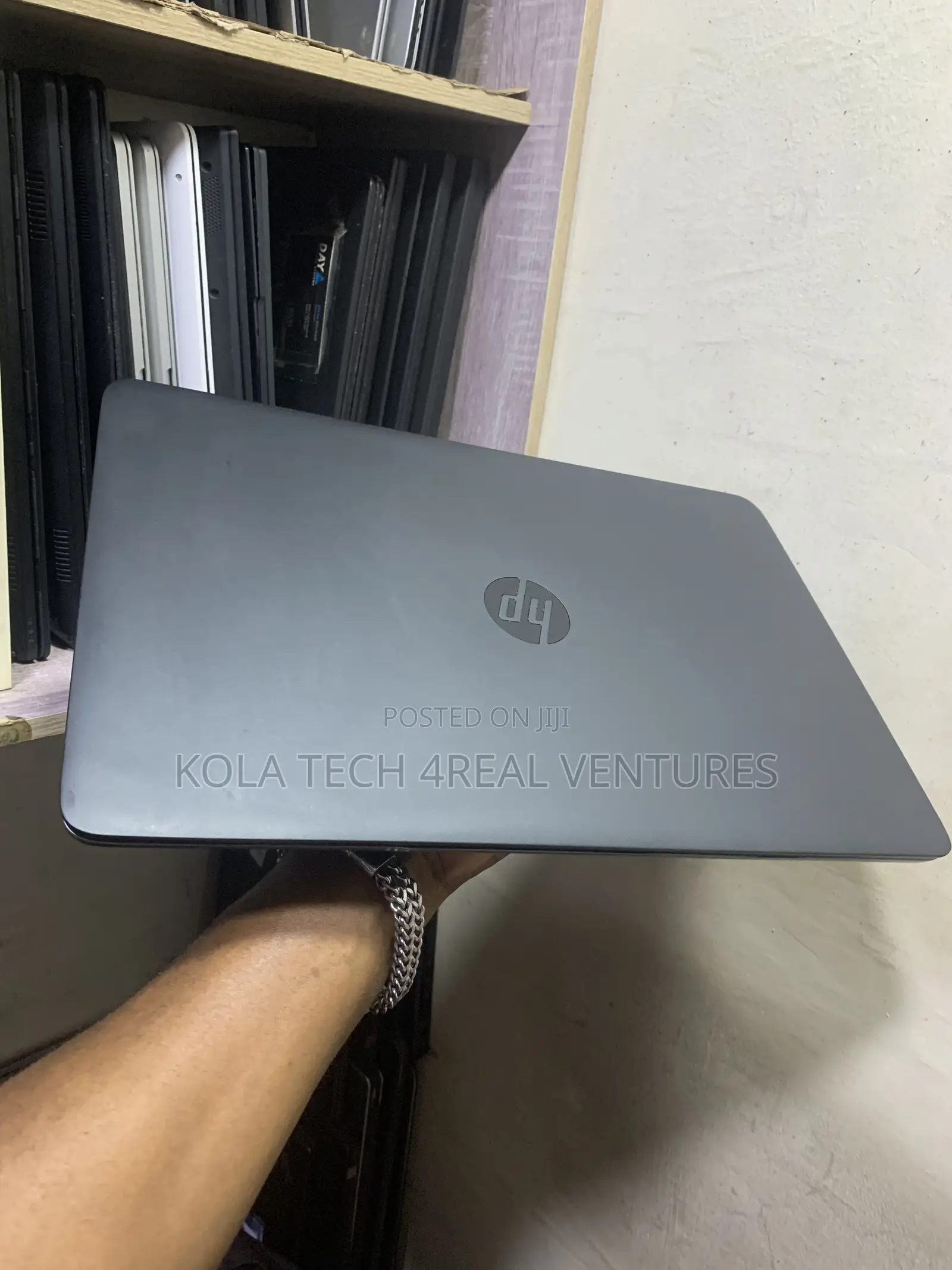 Laptop HP EliteBook 850 G1 8GB Intel Core i7 SSD 256GB