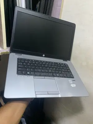 Laptop HP EliteBook 850 G1 8GB Intel Core i7 SSD 256GB