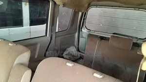 Suzuki Every 2005 Silver