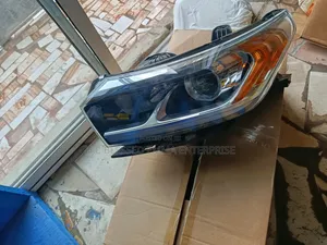Head Light for GAC Gs3 New Model