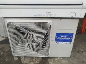 2hp Medea Inverter AC