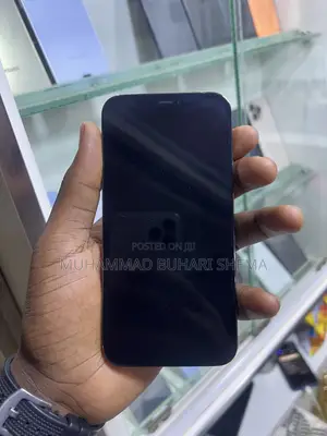 Apple iPhone 12 Pro 128 GB Black