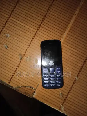 Itel it2160 Blue