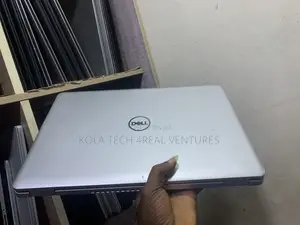 Laptop Dell Inspiron 5548 16GB Intel Core i7 SSD 256GB