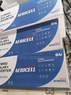 Hybrid Inverter
