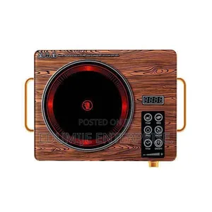 Infrared Electric Burnner