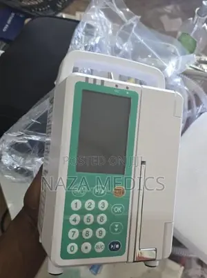 Infusion Pump (AXIOM UK)