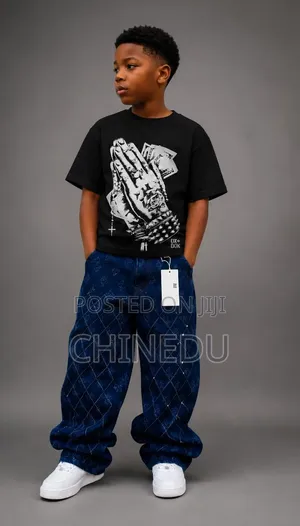 Dynasty Children's Wear