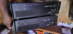 Wharfedale Pro Mp2800