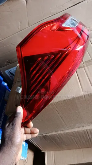 Back Light (Rear Light) for GAC Gs3 New Model
