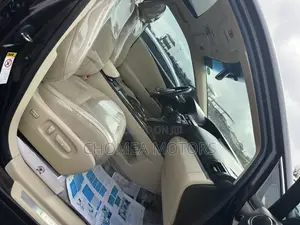 Lexus RX 2015