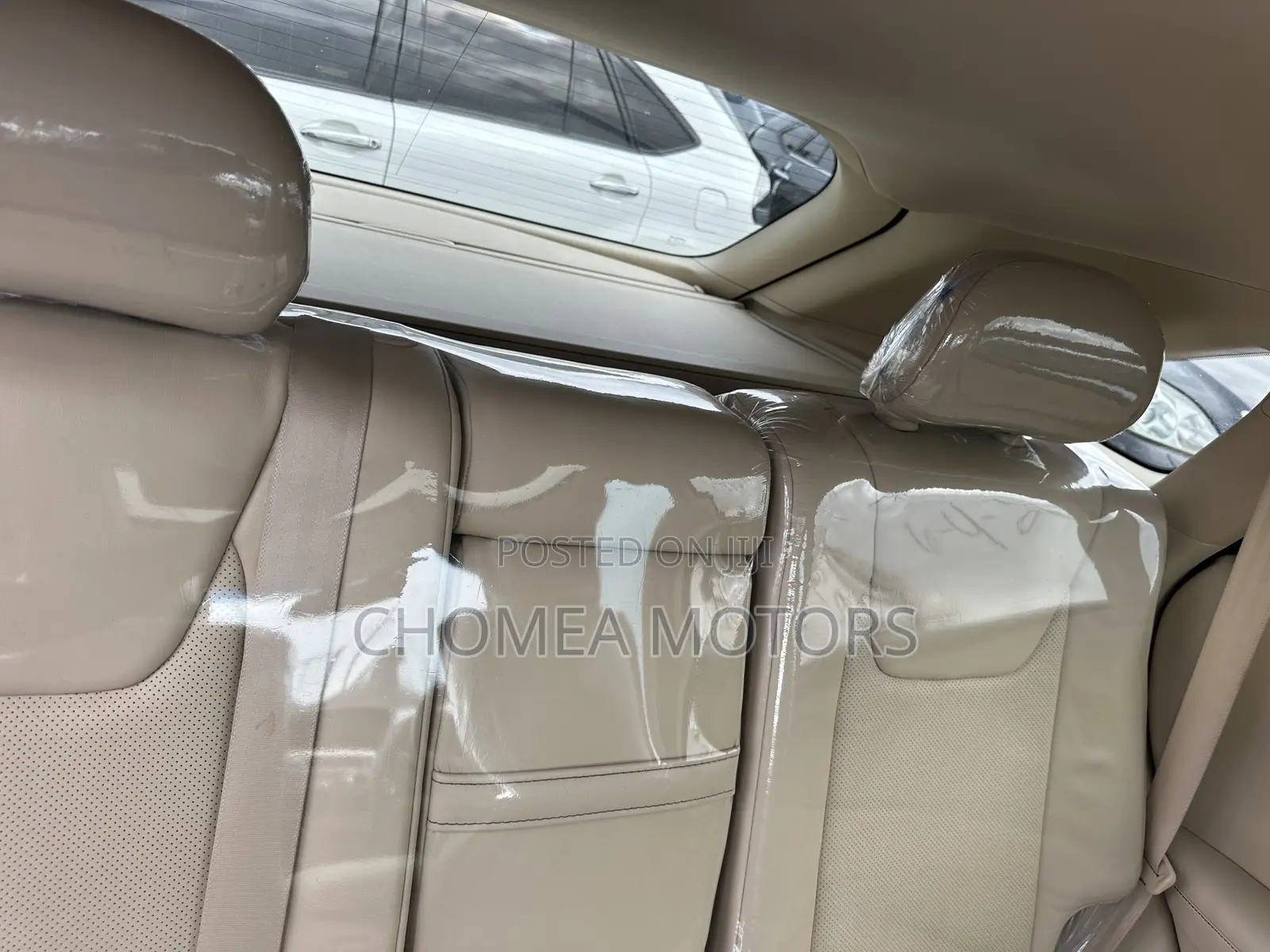 Lexus RX 2015