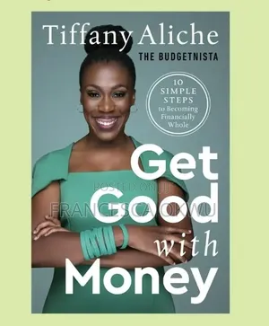 Get Good With Money