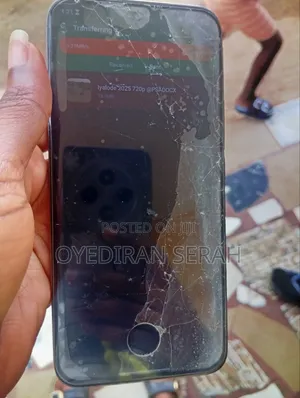 Tecno Spark 40 Pro+ 256 GB Gray