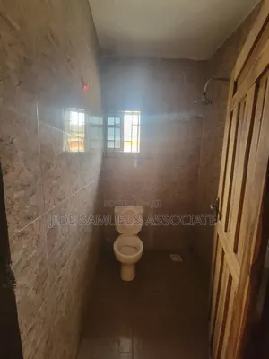 Furnished 1bdrm Bungalow in Ayobo for rent
