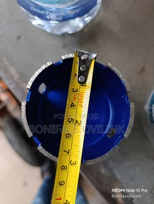 Marble Hole Saw 70mm