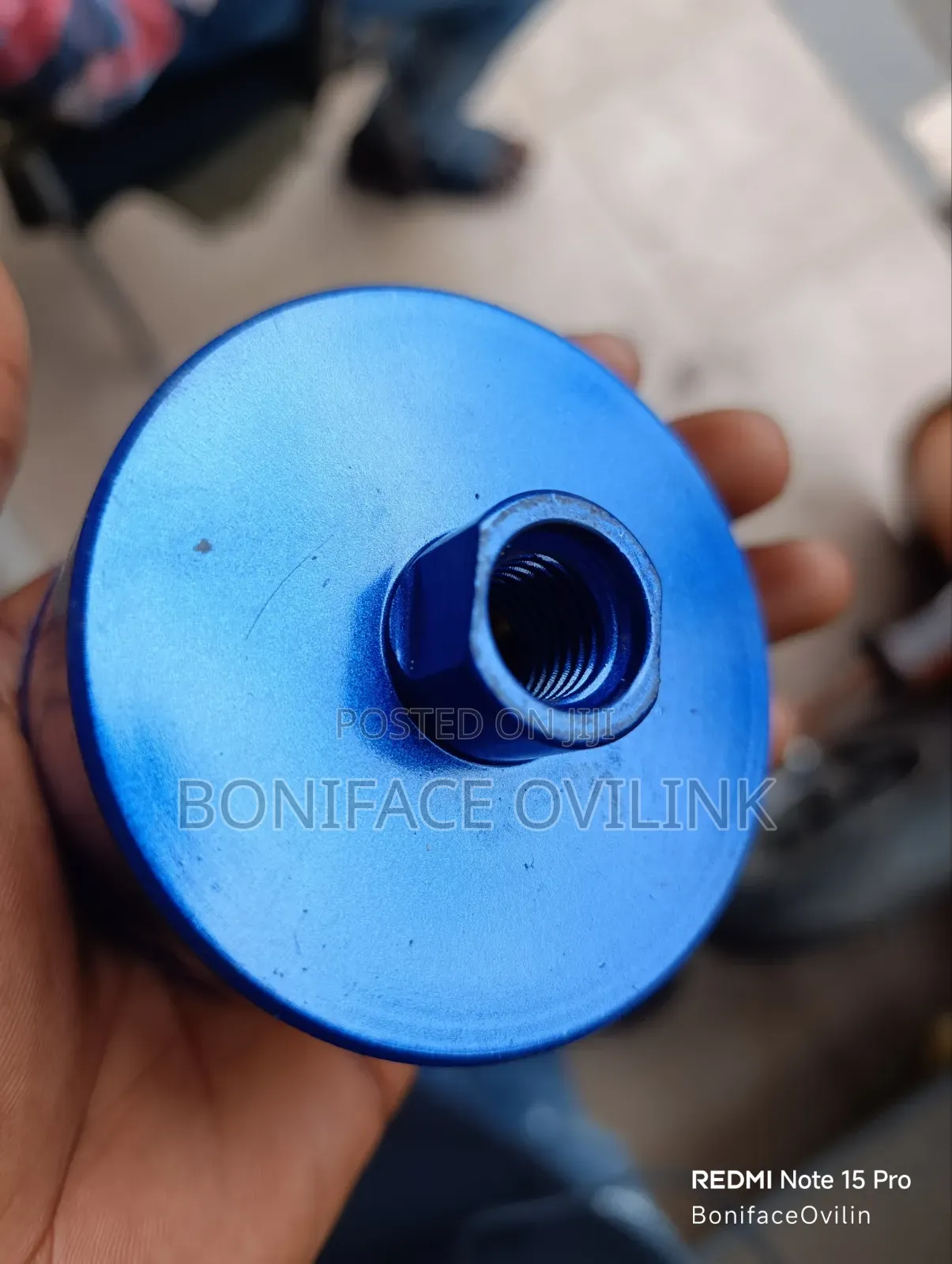 Marble Hole Saw 70mm