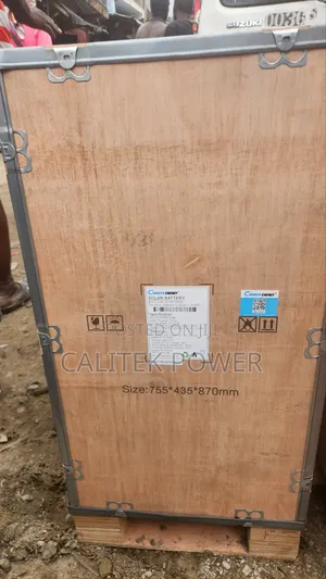 20kwh/48v Lithium Battery Cworth Energy