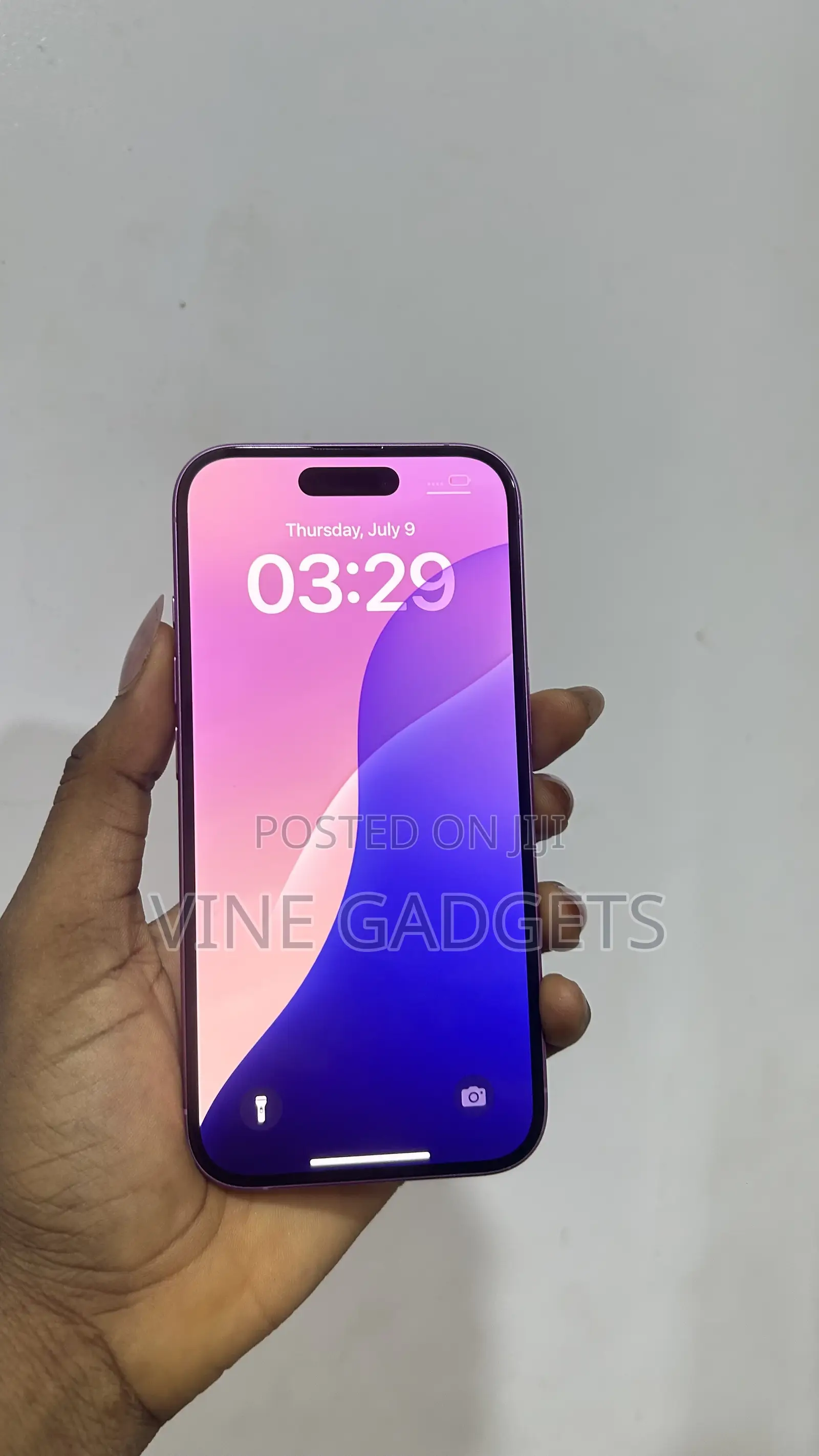 Apple iPhone 16 128 GB Pink