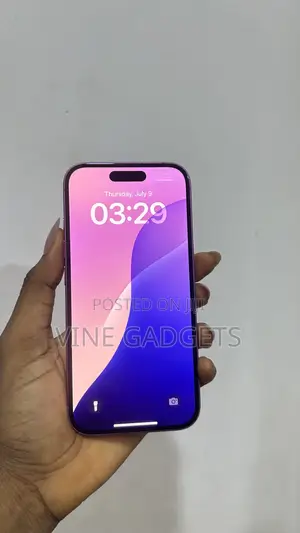 Apple iPhone 16 128 GB Pink