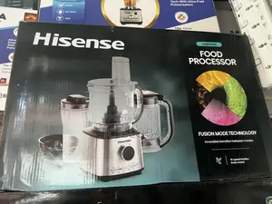 Original Hisense Food Processor