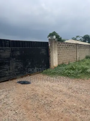 5 Acres of Land on Lagos Ibadan Express Way,150m Per Acre