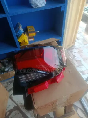 Back Light (Rear Light) CHANGAN CS35 PLUS