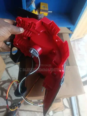 Back Light (Rear Light) CHANGAN CS35 PLUS