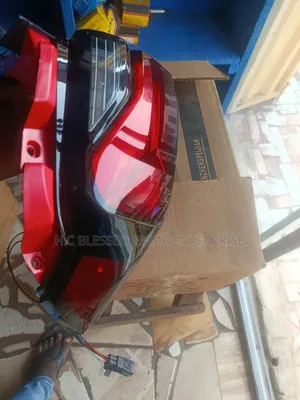 Back Light (Rear Light) CHANGAN CS35 PLUS