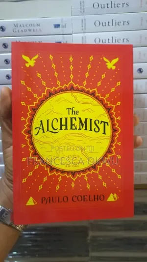 The Alkamist