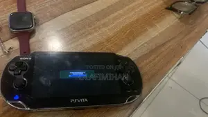 Ps Vita 1000