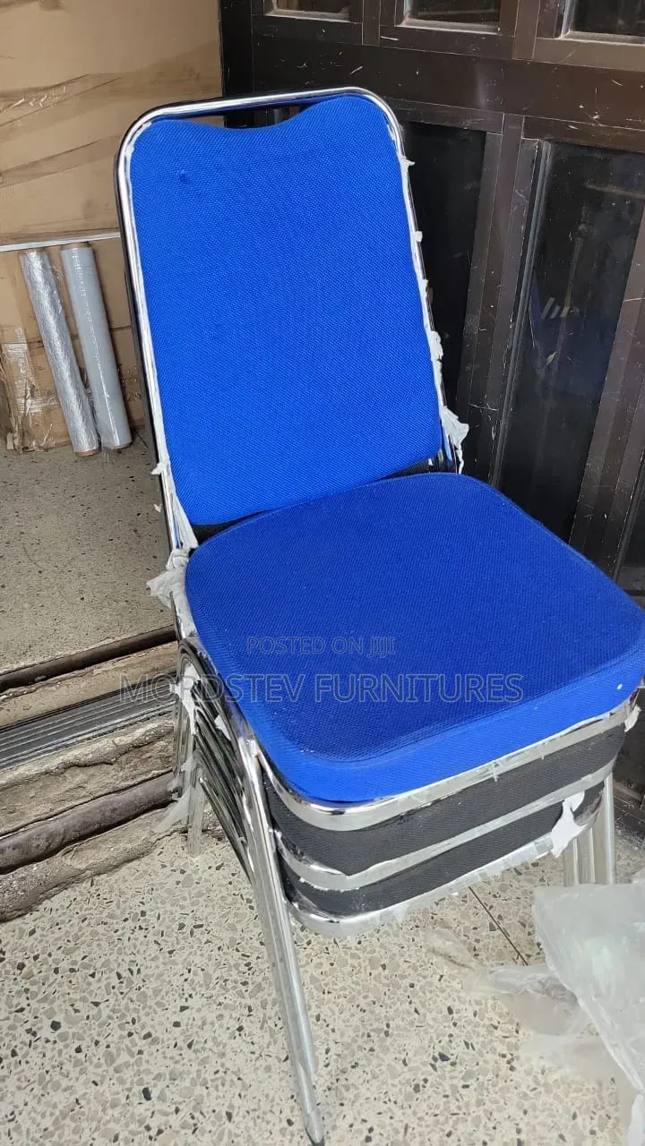 Conference Chairs