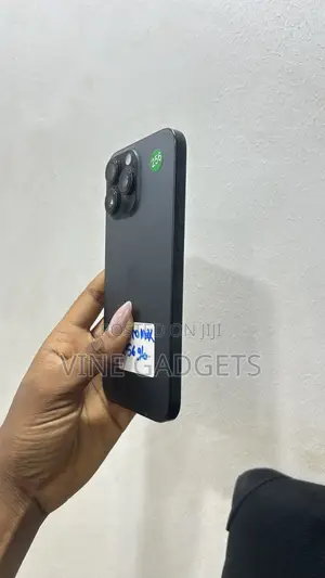 Apple iPhone 16 Pro Max 256 GB Blue