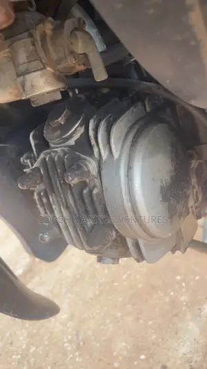 Keeway RK 125 2025 Silver