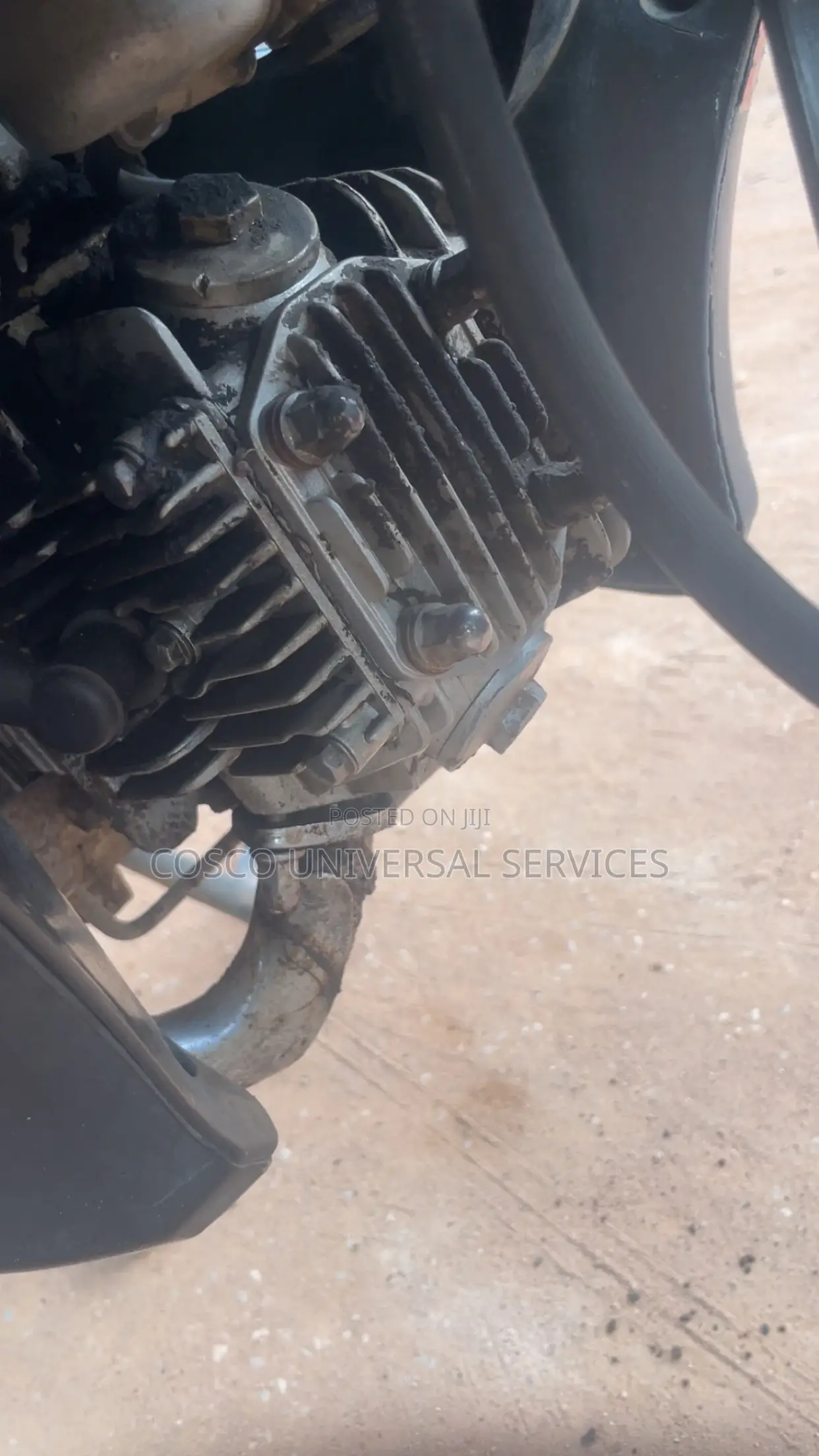 Keeway RK 125 2025 Silver