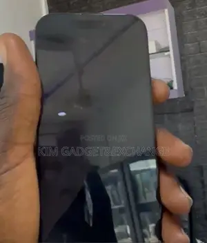 Apple iPhone 16 Pro 128 GB Black