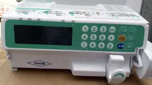Syringe Pump AXIOM UK