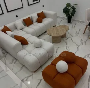 L Shape Chair