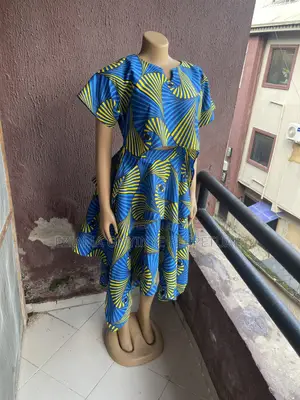 Onyin Design / Women’s Fashion and Bespoke Tailoring
