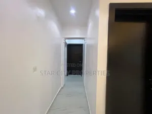 3bdrm Apartment in Lekki Phase 1 for rent